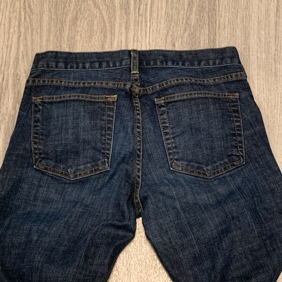 JCrew Matchstick Jeans - Picture 3 of 4